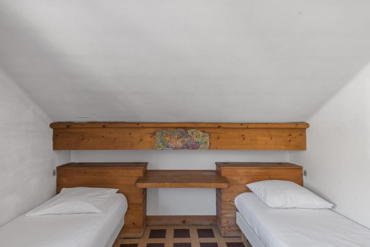 Appartement Du Flocon - Welkeys Megève Екстериор снимка